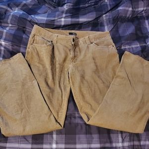 Ana Corduroy Pants